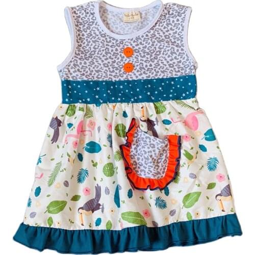 TUTU&LULU Skirts For Girls