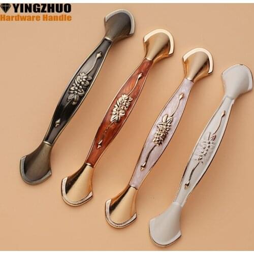 YNIZHURE Cabinet Handles