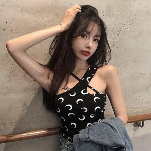 Summer Clothes Black White Tube Y2k Crop Sexy Tank Top women Vintage Corset Strapless Off The Shoulder Trendy Top