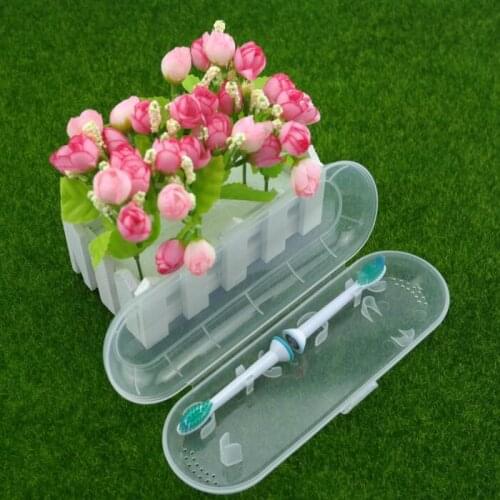 1 pc Travel Electric Toothbrush Case / toothbrush travel case / Toothbrush Holder for Philips toothbrush
