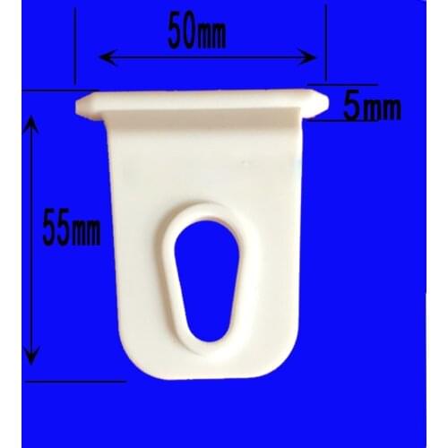 5/10/20pcs RV Awning Hook RV Clothe Hook Set Self-driving Self-driving Tour Outdoor Accessories Clothes Drying Shed Hooks