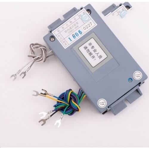 1pcs ShanghaiMitsubishi Elevator Accessories Car Intercom Telephone ZDH01-008-GG BQ2H67