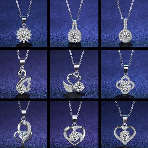 CASEGRACE Necklaces