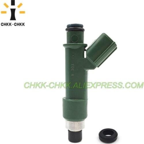 CHKK-CHKK NEW Car Accessory 1001-87K80 700CC fuel injector for Toyota Camry Corolla 1JZGTE 2JZGTE