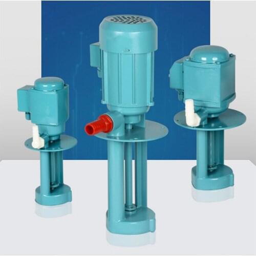 DB-100/250W Cooling Emulsion Pump