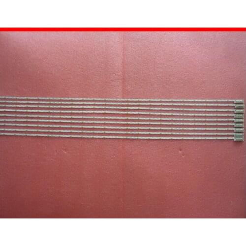 FOR Haier LE50A5000 50DU6000 Article lamp V500H1-ME1-TLEM9 1piece=68LED 623MM