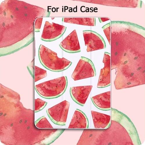 For iPad Air3 Case Air2 iPad 2018 6th Case for iPad 10.2 10.5 Pro 9.7 Funda Cover 2019 7th Case for iPad Mini 5 11-in Pro 2020