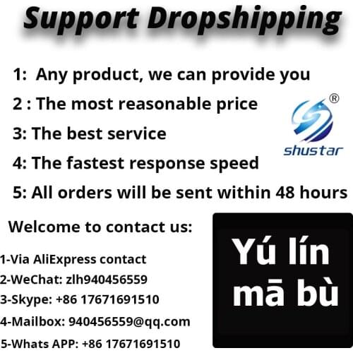 FOR Dropshipping .Welcome private letter cooperation. Best Price-Mayra Siqueira Felix-yulin mabu