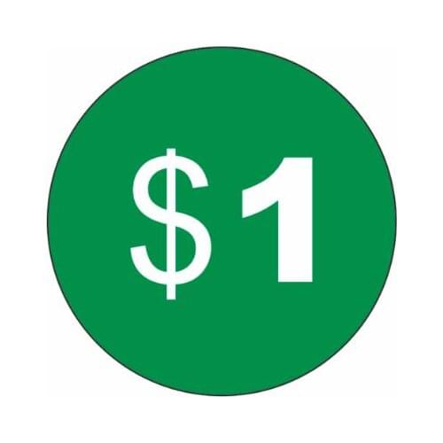 Extra Fee/cost just for the balance of your order/shipping cost