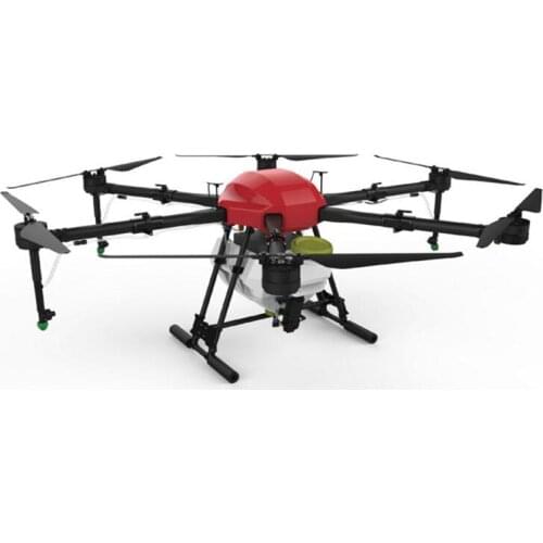 SA616 Agricultural spraying 16KG 16L drone 40mm arm with power system part kit