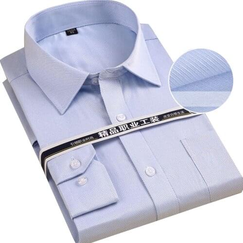 EICHOS Men's Striped Shirts