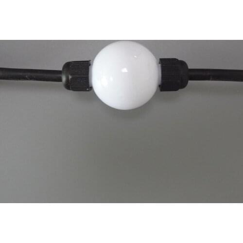 Greenglow LED Garlands