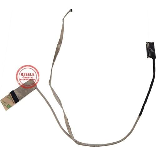 NEW Laptop LCD LVDS Screen Cable for HP Pavilion 17-E DD0R68LC000 DD0R68LC010 DD0R68LC020 DD0R68LC030 DD0R68LC040 720878-001
