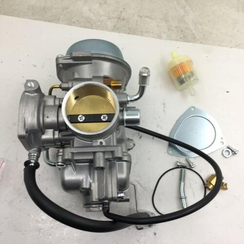 SherryBerg carb carby carburettor PD40J FIT FOR Polaris Sportsman 500 Carburetor 2001 2002 2003 2004 2005 -2013 FREE SHIPPING