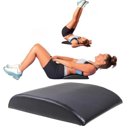 Abdominal Ab Mat Pad Cushion Core Training Hybrid Workout Equipment Exercise Pad