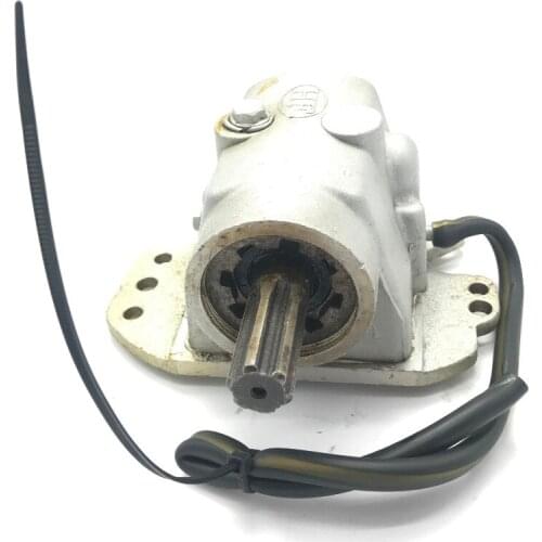 New Gear Box For Yamoto 50 70 90 100 110CC ATV Quad Assy With Shaft Drive E22 Engine