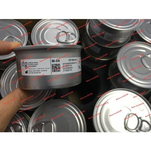 PB760/PB840 O2 Medical sensor Oxygen Sensor/Oxygen Transducer M-04 O2 sensor cell ITG M-04