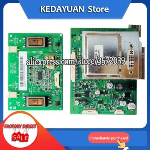 Free shipping 100% test working for P2070G P2270G High pressure plate + drive board BN41-01155A