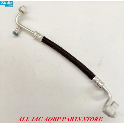 Air Conditioning & Heat OE Number 8108020U2210 for JAC S3 Exhaust pipe assembly