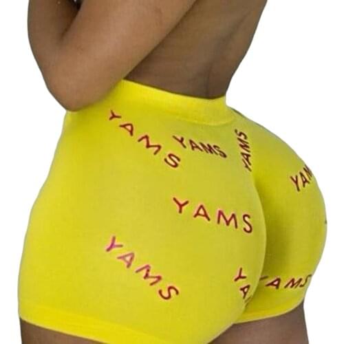 Thefound Womens Evening Shorts