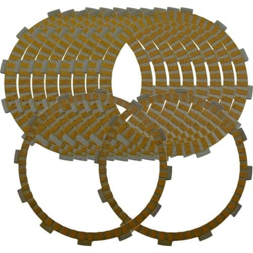 Motorcycle Engine Parts Clutch Friction Plates Kit For BMW K1600GTL K 1600GTL K1600 K 1600 GTL 2014