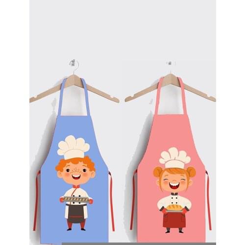 GENEL Men's Aprons For The Kitchen