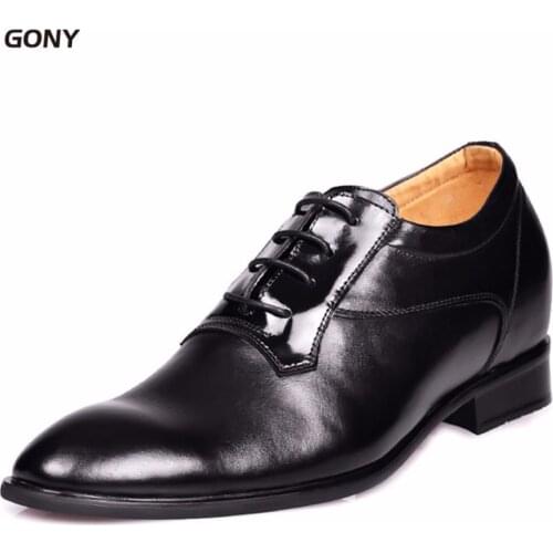 GONY Fashion Footwear