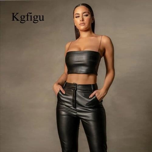 KGFIGU Women's Off Shoulder Tops