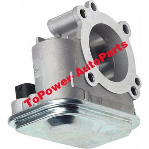 Throttle Body Assembly 04891735AC/4891735AB/4891735AA/4891735AD Fits For Jeepp Compass Patriot Dodgee Chryslerr 1.8L/2.0L/2.4L