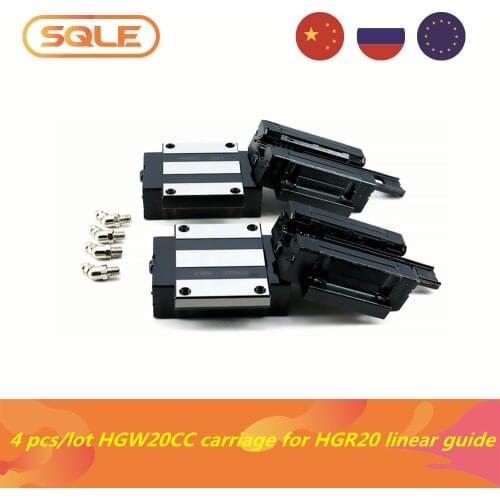 Linear Guides MHTNC China