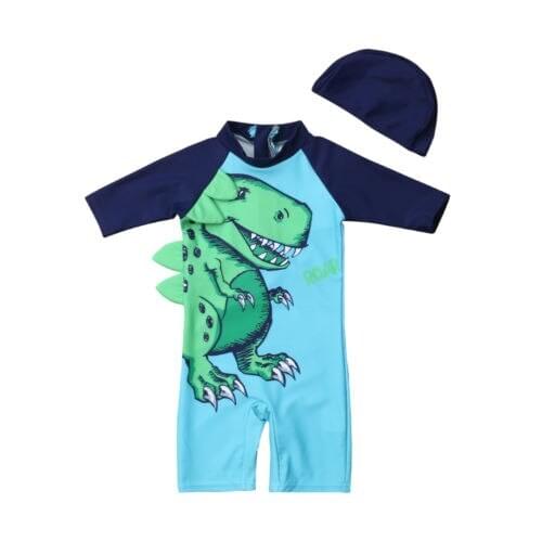 Multitrust Sets Of Clothes For Boys