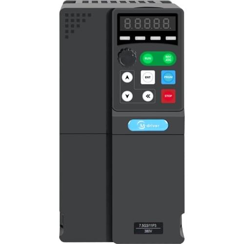 Frequency converter 50hz to 60hz ac electric motors single phase three phase solar pump inverter 2.2kw 4kw 5.5 kw 220 380