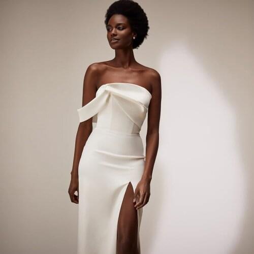 RANMO Wedding Dresses