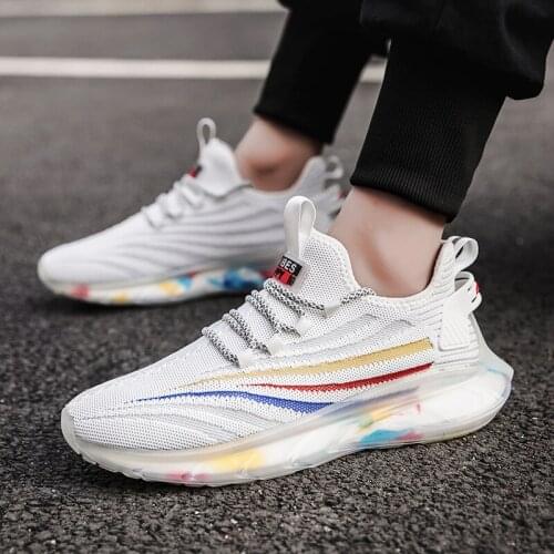 Мужские легкие кроссовки Vero Sinly China At AliExpress