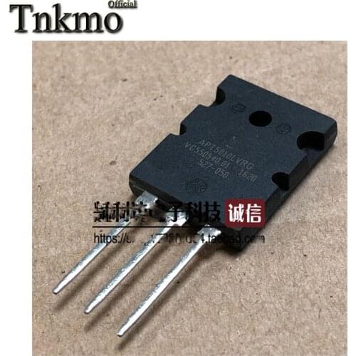 10PCS APT5010LVRG TO-264 APT5010LVR APT5010LVFR TO264 47A 500V Power MOSFET transistor free delivery