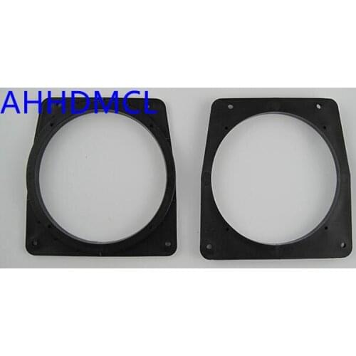 Speaker Adapter Spacer Horn Pad Speaker Mounts Bracket Solid For Proton GEN II Wira 1.6 Persona For Soueast V3 Front Door