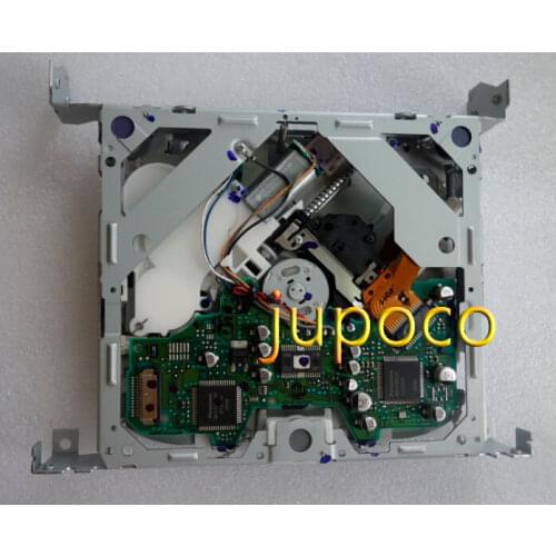 FREE POST Original new Sanyo Automedia single CD loader RAE501 RAE0142Z mechanism for Mazda car radio audio sound system