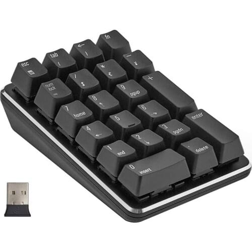 Coolcam Computer Keyboards