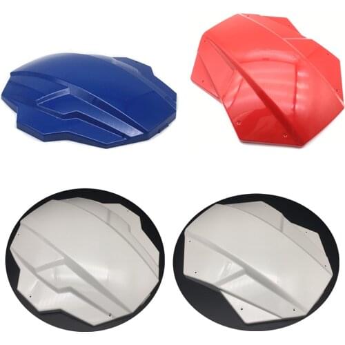 EFT Machine Head Cover Red white blue Four-axis Six-axis for E410P E416P E610P E616P Frame Agriculture Plant Protection Drone