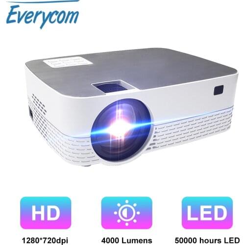 Everycom Projectors China