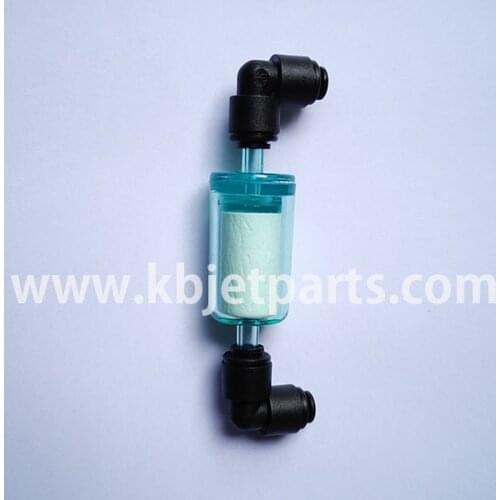 402249 Reclaim filter use for VJ 2300 high resolution inkjet printer