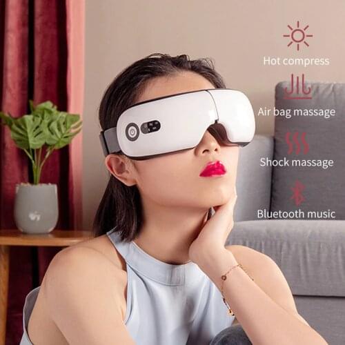 KLASVSA Eye Massagers