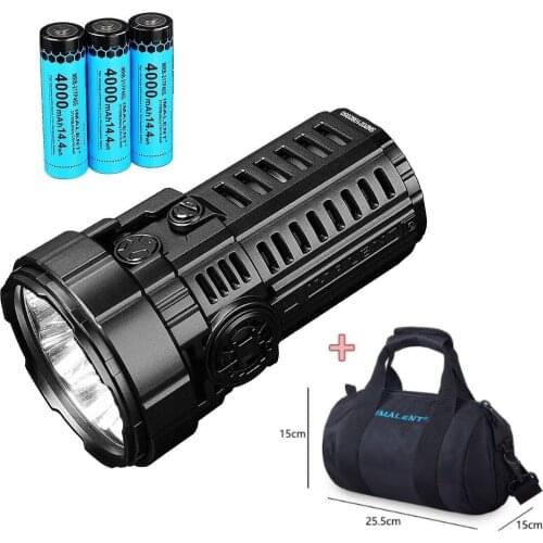 LUMINTOP Electrical Equipment