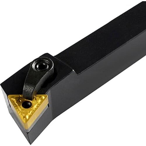 MTQNR2020K16 Carbide inserts External Cylindrical Turning Tool Cutting Bar Lathe Cutter CNC Holder Tool