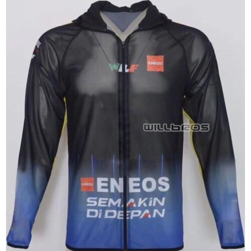 The New One Hoodie Motorcycle MTB BMX MX Dirt Bike Offroad Sweatshirt Motocross Summer Sun protection clothing