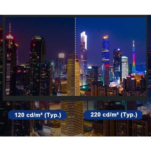 Original BOE NV156FHM-N42 LED Screen LCD Matrix for Laptop 15.6 Inch 30 Pin FHD Resolution 1920X1080 Matte IPS Screen