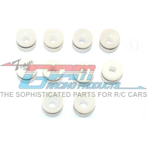 Front and rear wheel nut FOR ARRMA 1/8 NERO FAZON 6S rc car parts