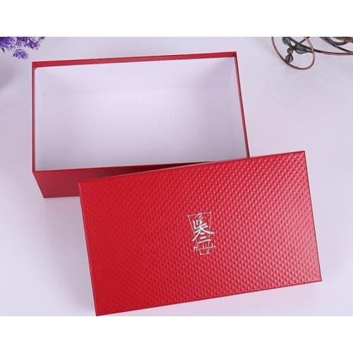 Kraft Paper Jewelry Gift Box Bracelet Necklace Earrings Packaging Gift Box ---DH11671
