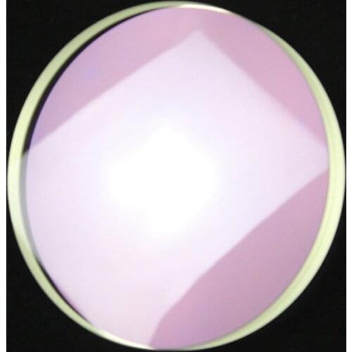 Astronomical Telescope Refraction Objective D80f400 Double Cemented Lens Multilayer Film