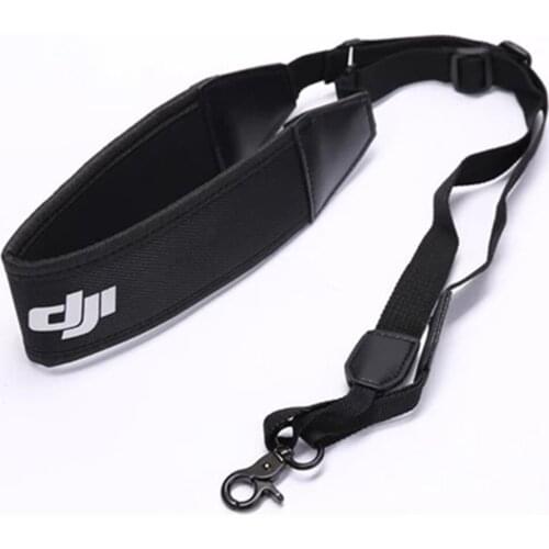 Neck Strap for DJI FPV DJI Mavic 2 Advanced Lanyard Belt Telescopic for DJI Phantom 3/4/4 Pro Plus Inspire 1 Remote Control